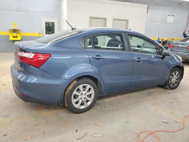 Photo 2 VIN: KNADM4A38G6646722 - KIA RIO LX 