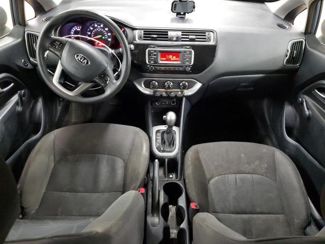 Photo 7 VIN: KNADM4A38G6646722 - KIA RIO LX 