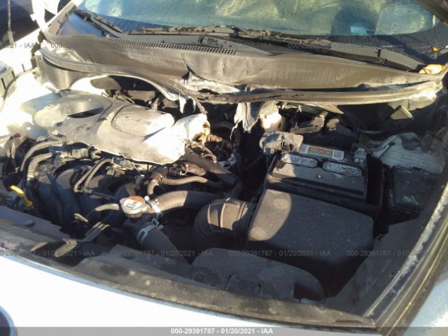 Photo 5 VIN: KNADM4A38G6648194 - KIA RIO 