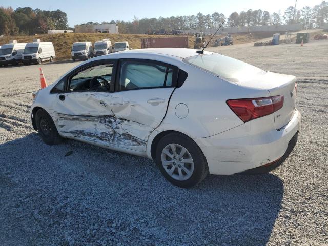 Photo 1 VIN: KNADM4A38G6658854 - KIA RIO 