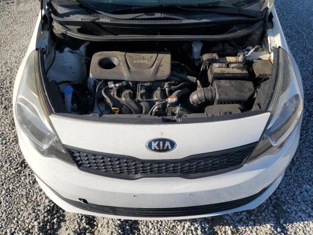 Photo 10 VIN: KNADM4A38G6658854 - KIA RIO 