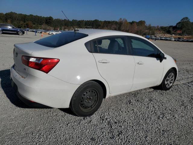 Photo 2 VIN: KNADM4A38G6658854 - KIA RIO 