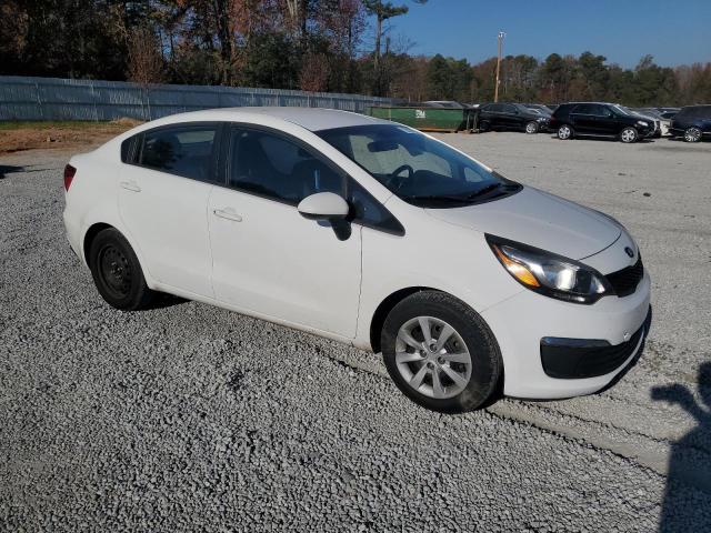 Photo 3 VIN: KNADM4A38G6658854 - KIA RIO 