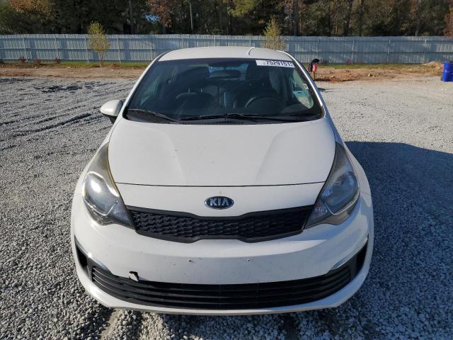 Photo 4 VIN: KNADM4A38G6658854 - KIA RIO 