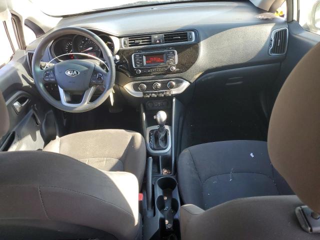 Photo 7 VIN: KNADM4A38G6658854 - KIA RIO 