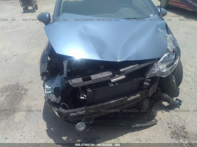 Photo 5 VIN: KNADM4A38G6663715 - KIA RIO 