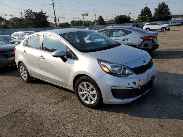 Photo 0 VIN: KNADM4A38G6688954 - KIA RIO LX 