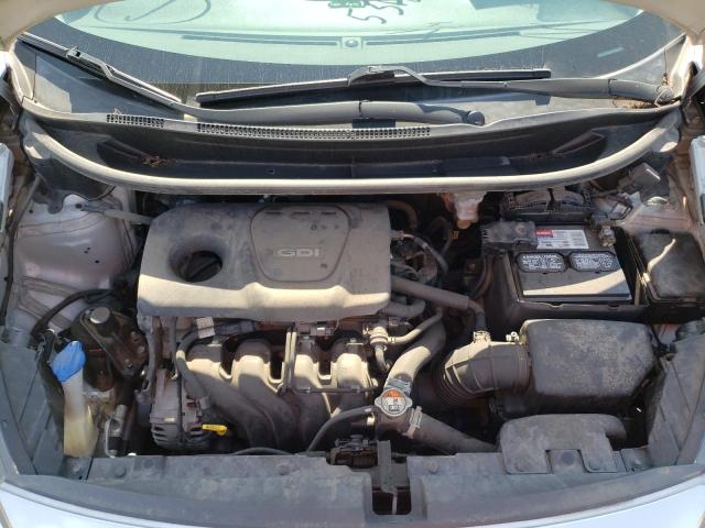 Photo 6 VIN: KNADM4A38G6688954 - KIA RIO LX 