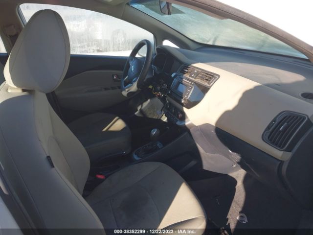 Photo 4 VIN: KNADM4A38G6692745 - KIA RIO 