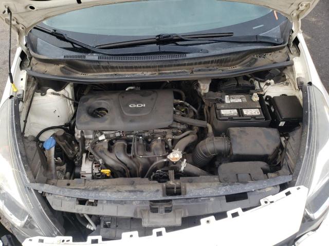 Photo 10 VIN: KNADM4A38G6695273 - KIA RIO LX 