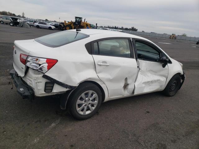 Photo 2 VIN: KNADM4A38G6695273 - KIA RIO LX 