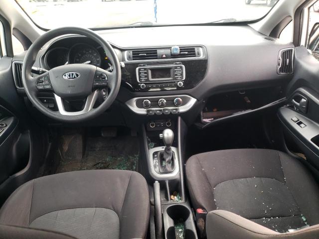 Photo 7 VIN: KNADM4A38G6695273 - KIA RIO LX 