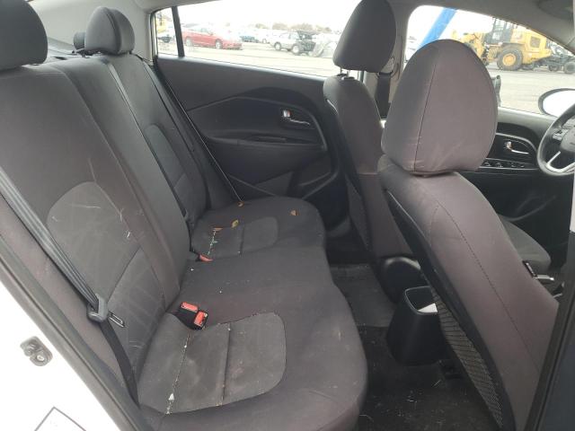 Photo 9 VIN: KNADM4A38G6695273 - KIA RIO LX 