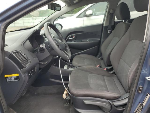 Photo 6 VIN: KNADM4A38G6696004 - KIA RIO LX 