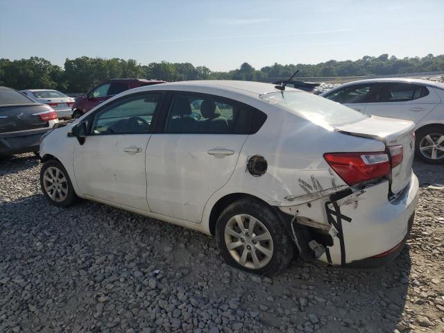 Photo 1 VIN: KNADM4A38H6006799 - KIA RIO 