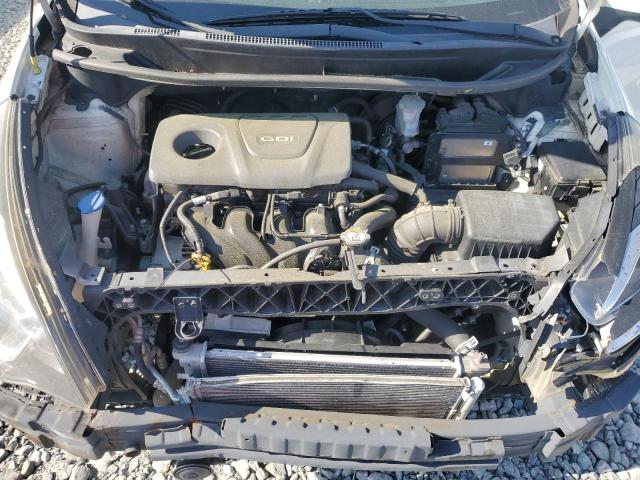 Photo 10 VIN: KNADM4A38H6006799 - KIA RIO 