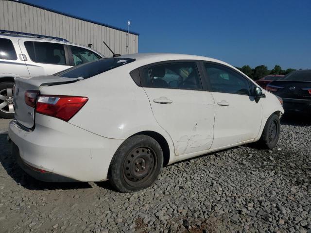 Photo 2 VIN: KNADM4A38H6006799 - KIA RIO 