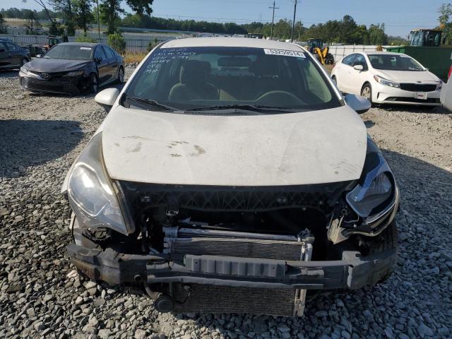 Photo 4 VIN: KNADM4A38H6006799 - KIA RIO 