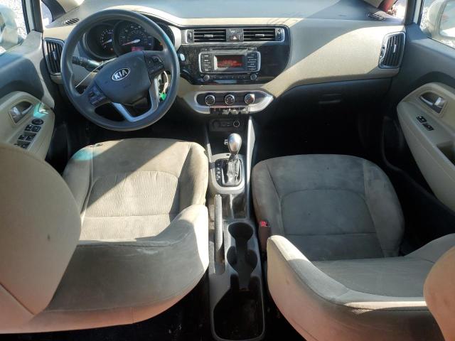 Photo 7 VIN: KNADM4A38H6006799 - KIA RIO 