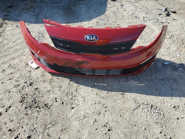 Photo 11 VIN: KNADM4A38H6012103 - KIA RIO 