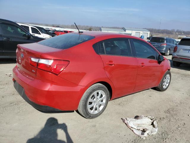 Photo 2 VIN: KNADM4A38H6012103 - KIA RIO 