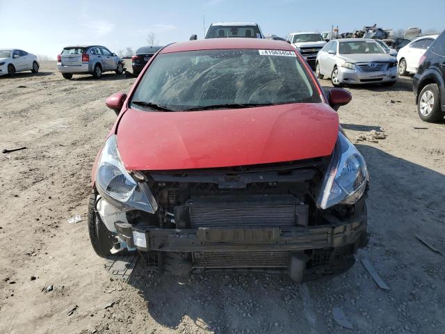 Photo 4 VIN: KNADM4A38H6012103 - KIA RIO 