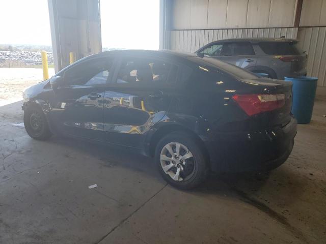 Photo 1 VIN: KNADM4A38H6015700 - KIA RIO LX 