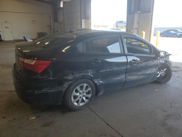 Photo 2 VIN: KNADM4A38H6015700 - KIA RIO LX 