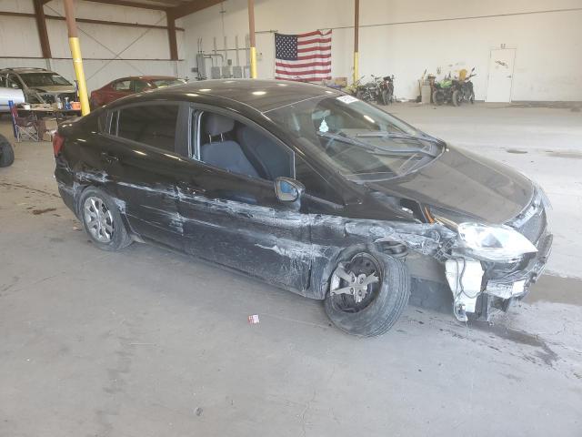 Photo 3 VIN: KNADM4A38H6015700 - KIA RIO LX 