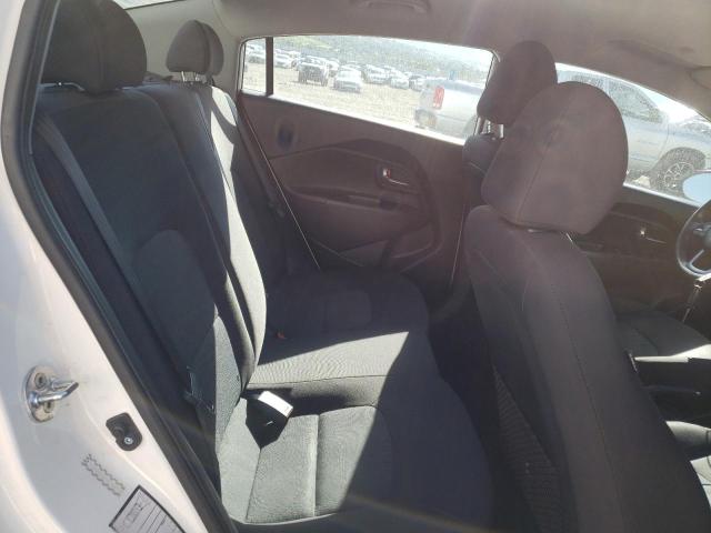 Photo 9 VIN: KNADM4A38H6016197 - KIA RIO LX 