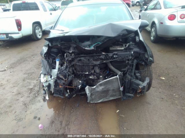 Photo 5 VIN: KNADM4A38H6034862 - KIA RIO 