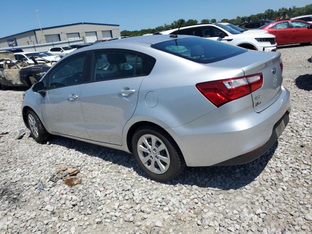 Photo 1 VIN: KNADM4A38H6035168 - KIA RIO 