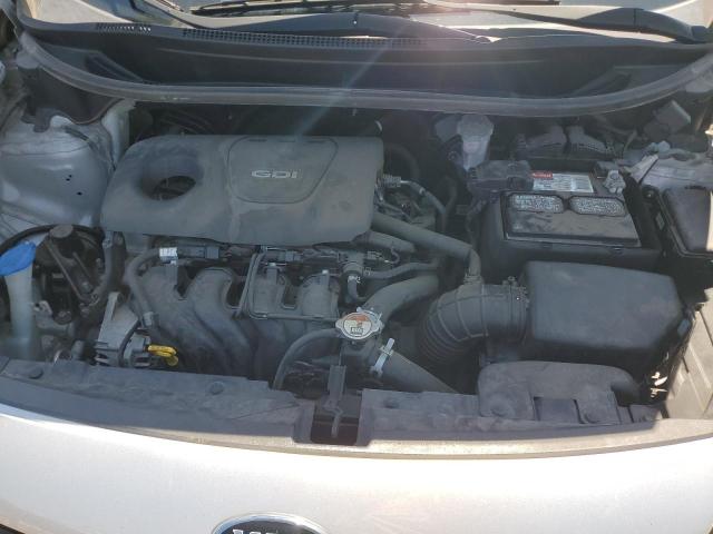 Photo 10 VIN: KNADM4A38H6035168 - KIA RIO 