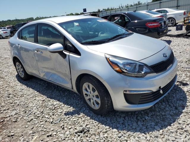 Photo 3 VIN: KNADM4A38H6035168 - KIA RIO 