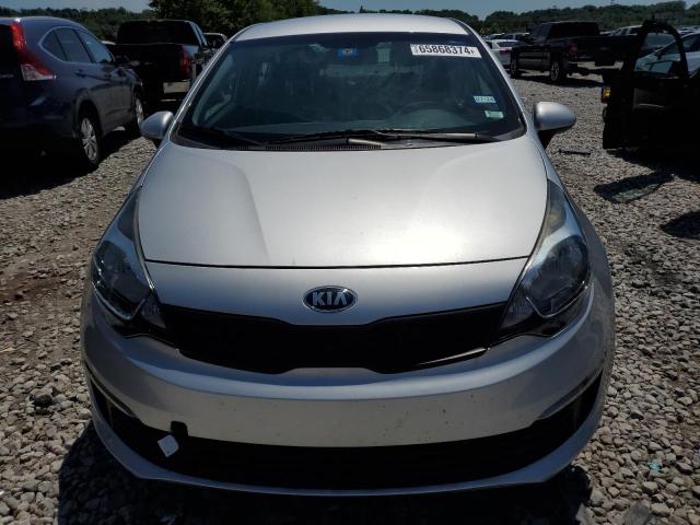 Photo 4 VIN: KNADM4A38H6035168 - KIA RIO 