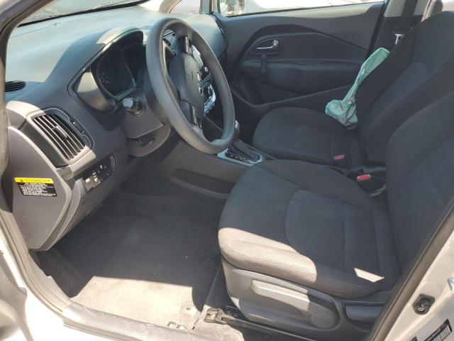 Photo 6 VIN: KNADM4A38H6035168 - KIA RIO 