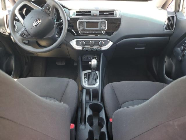 Photo 7 VIN: KNADM4A38H6035168 - KIA RIO 