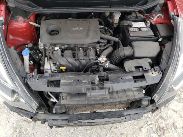 Photo 10 VIN: KNADM4A38H6035932 - KIA RIO LX 