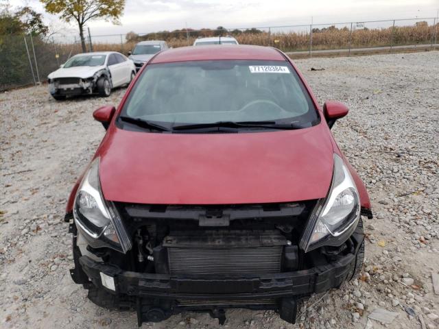 Photo 4 VIN: KNADM4A38H6035932 - KIA RIO LX 