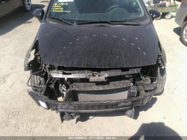 Photo 5 VIN: KNADM4A38H6036790 - KIA RIO 