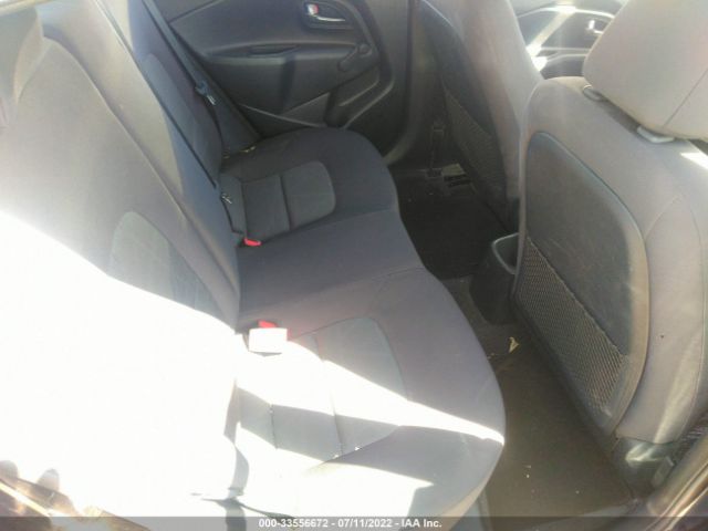 Photo 7 VIN: KNADM4A38H6036790 - KIA RIO 