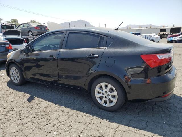 Photo 1 VIN: KNADM4A38H6039754 - KIA RIO 