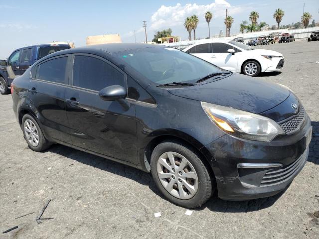 Photo 3 VIN: KNADM4A38H6039754 - KIA RIO 