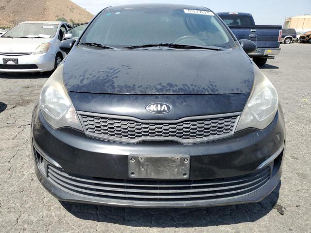 Photo 4 VIN: KNADM4A38H6039754 - KIA RIO 