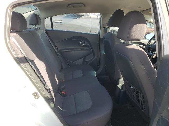 Photo 5 VIN: KNADM4A38H6041178 - KIA RIO LX 