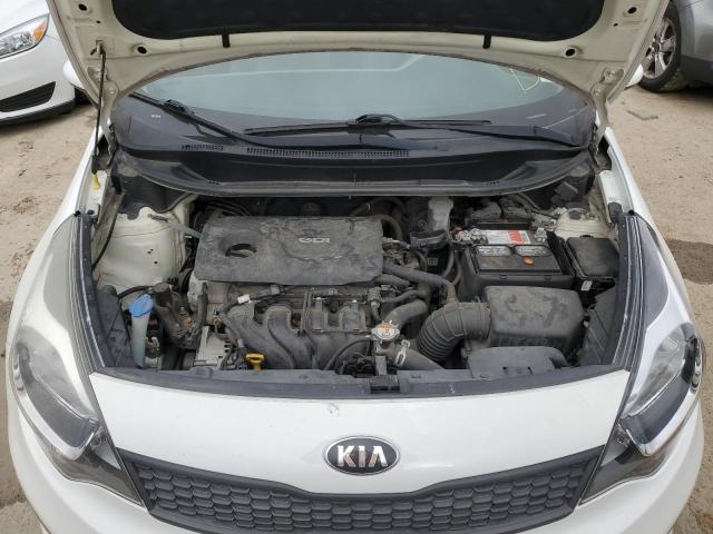 Photo 10 VIN: KNADM4A38H6044310 - KIA RIO 