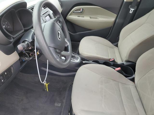 Photo 6 VIN: KNADM4A38H6044310 - KIA RIO 