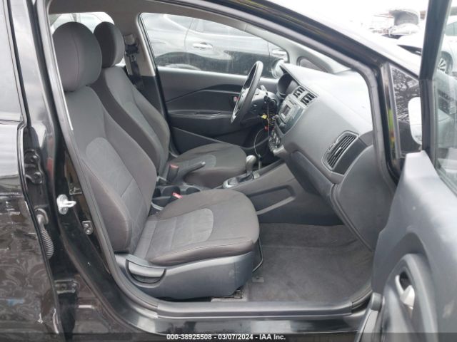 Photo 4 VIN: KNADM4A38H6049779 - KIA RIO 