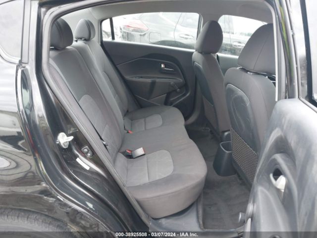 Photo 7 VIN: KNADM4A38H6049779 - KIA RIO 