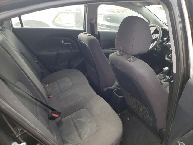 Photo 5 VIN: KNADM4A38H6058112 - KIA RIO LX 